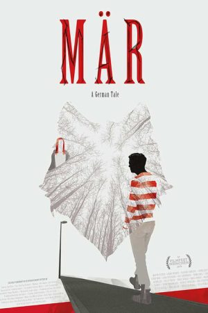 Mär – A German Tale (2019) poster