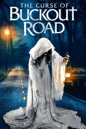 The Curse of Buckout Road (2017) poster