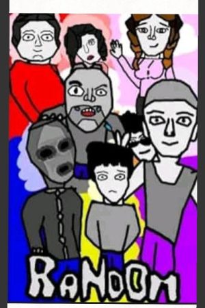 Random robotul din România (2026) poster