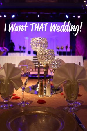 I Want THAT Wedding (2018) poster