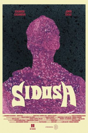 Sidosa (2026) poster
