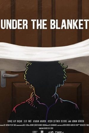 Under the Blanket (2020) poster