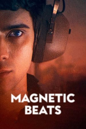 Magnetic Beats (2021) poster