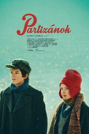 Partisans (2016) poster