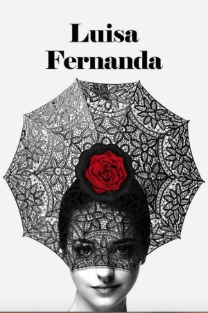 Luisa Fernanda (2021) poster