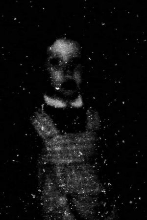 Ghosting Mother (2025) poster