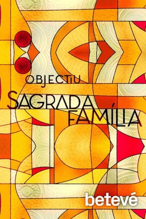 Objectiu Sagrada Família (2025) poster