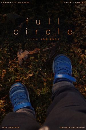 Full Circle (2021) poster