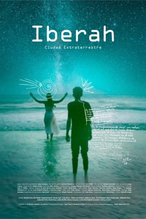 Iberah (2026) poster