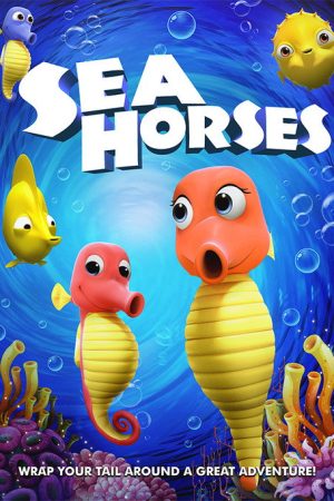 Sea Horses (2019) poster