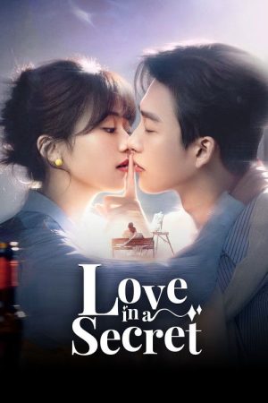 Love in a Secret (2026) poster
