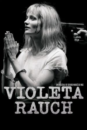 Violeta Rauch (2026) poster