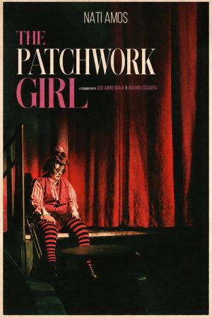 The Patchwork Girl (2026) poster
