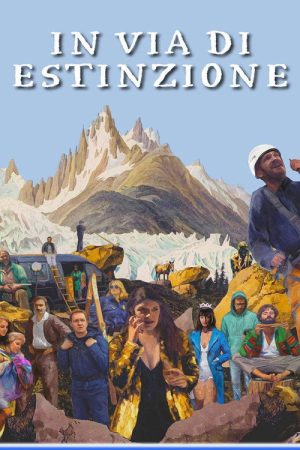 In Via Di Estinzione (2025) poster