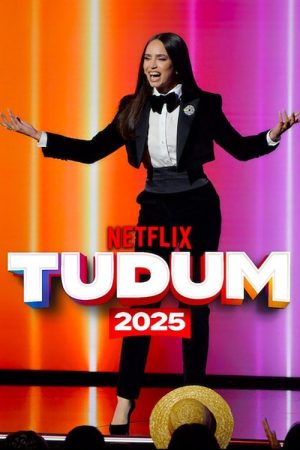 Netflix Tudum 2025 (2025) poster