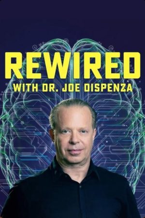 Rewired (2019) poster