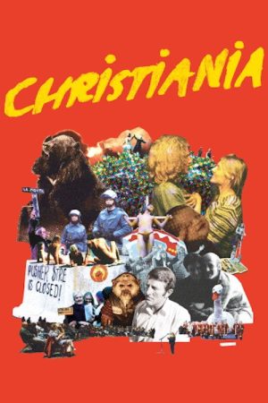 Christiania (2026) poster