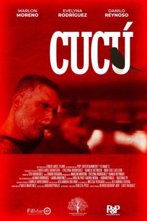 Cucú (2025) poster
