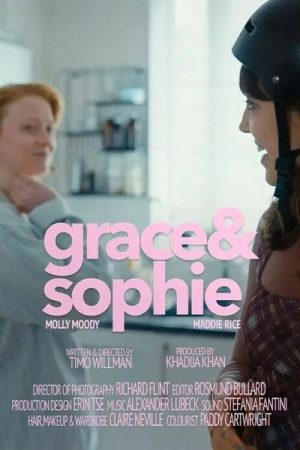 Grace & Sophie (2023) poster