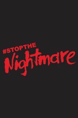 #StopTheNightmare (2020) poster