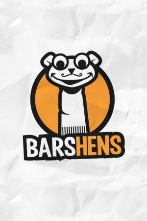 Barshens (2016) poster