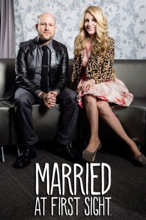 Married at First Sight (NZ) (2017) poster