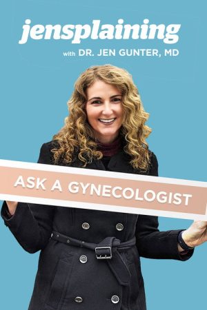 Jensplaining (2019) poster