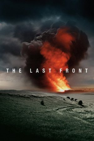 The Last Front (2024) poster