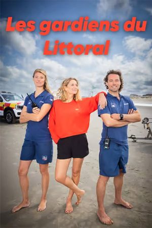 Les gardiens du littoral (2026) poster