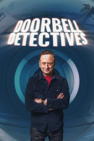 Doorbell Detectives (2025) poster