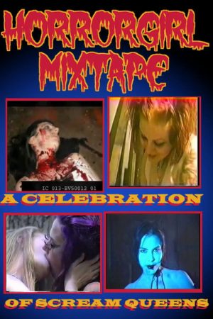 Horrorgirl Mixtape (2026) poster