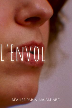 L’Envol (2026) poster