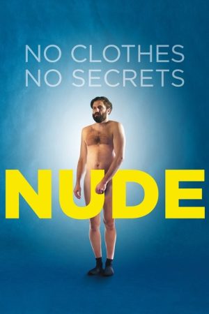 Nude (2018) poster
