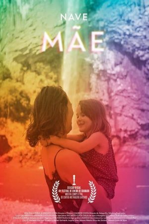 Nave Mãe (2021) poster