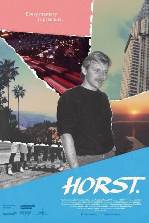Horst (2018) poster
