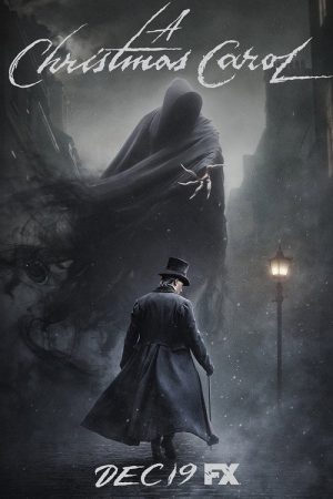 A Christmas Carol (2019) poster