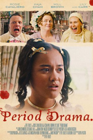 Period Drama (2023) poster