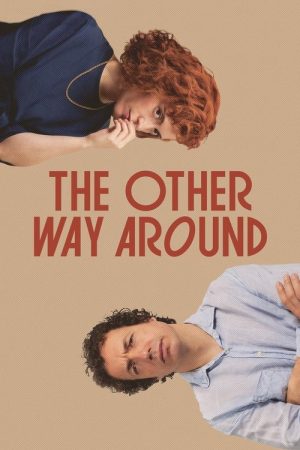 The Other Way Around (2024) poster