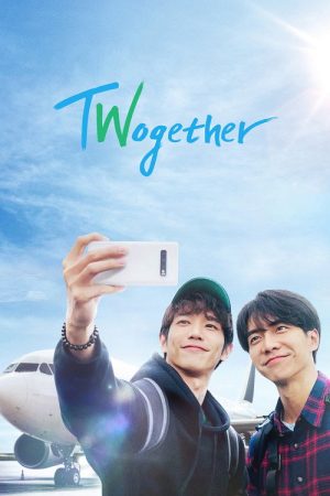 Twogether (2020) poster