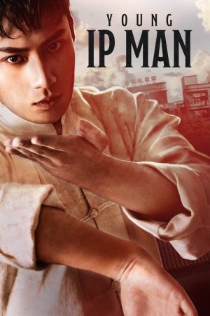 Young Ip Man: Crisis Time (2020) poster