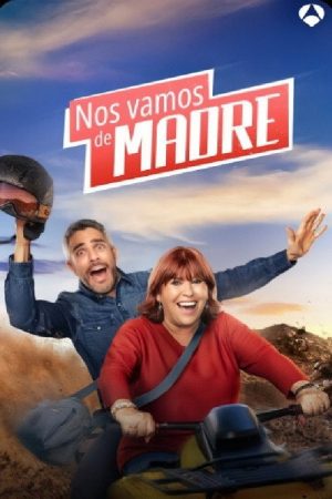 Nos vamos de madre (2026) poster