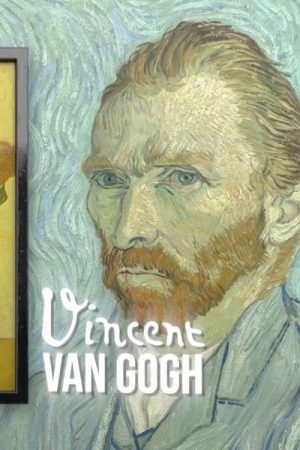 Vincent van Gogh (2021) poster