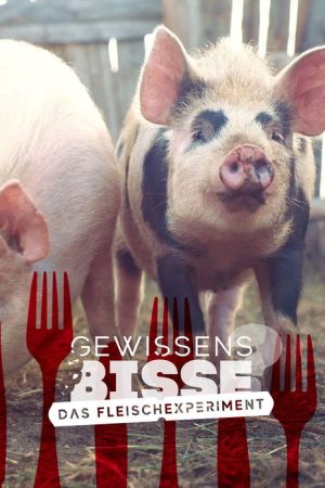 GewissensBISSE – Das Fleischexperiment (2021) poster