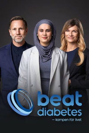 Beat Diabetes (2021) poster