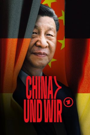 China und wir · Ein riskantes Spiel (2025) poster