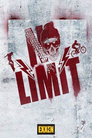 No Limit (2021) poster