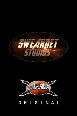 Swearnet Studios (2022) poster