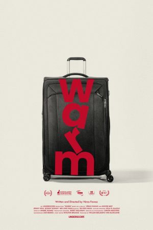 Warm (2025) poster