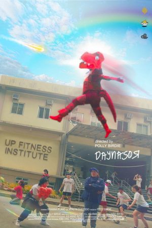 Daynasor (2025) poster