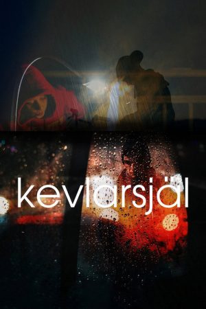 Kevlar Soul (2025) poster